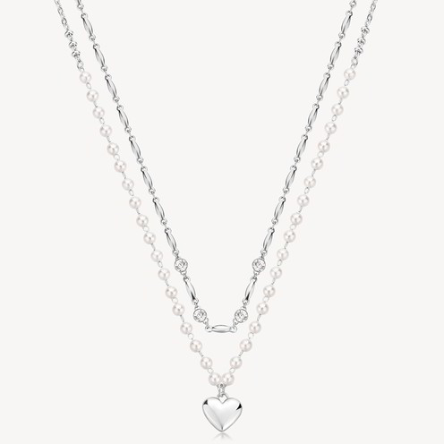 Collana Donna Brosway Amore - BHKN131