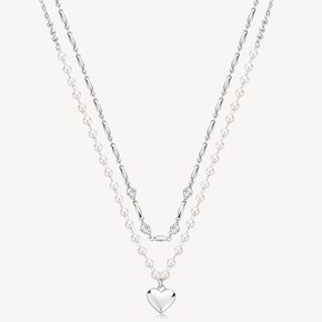 Collana Donna Brosway Amore - BHKN131