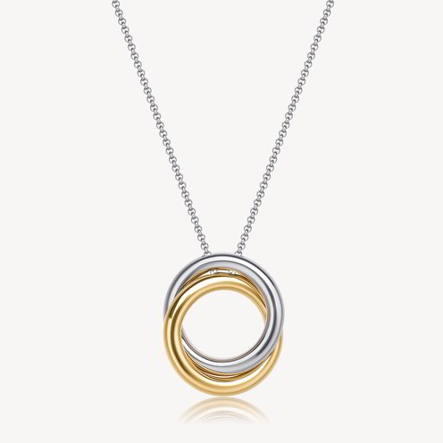 Collana Donna Brosway Aura - BAU01