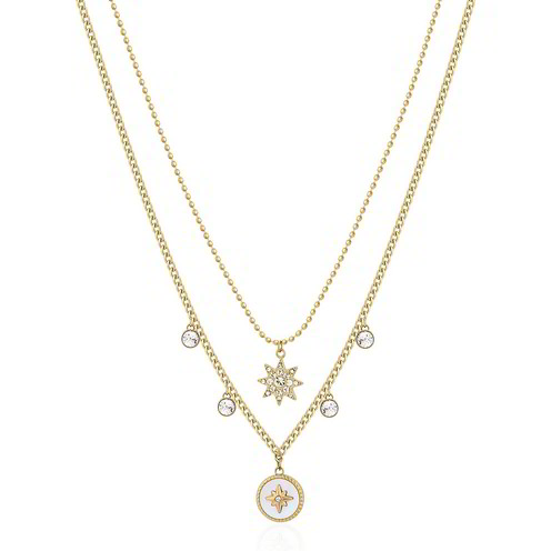 Collana Donna Brosway Chakra - BHKN079