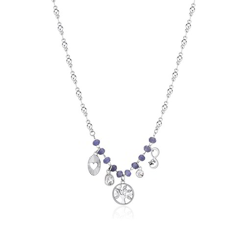 Collana Donna Brosway Chakra - BHKN085