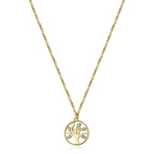 Collana Donna Brosway Chakra - BHKN094
