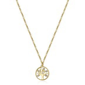 Collana Donna Brosway Chakra - BHKN094 Collana Donna Brosway Chakra - BHKN094