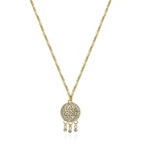 Collana Donna Brosway Chakra - BHKN096 Collana Donna Brosway Chakra - BHKN096