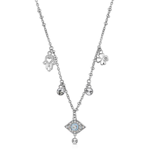 Collana Donna Brosway Chakra - BHKN097