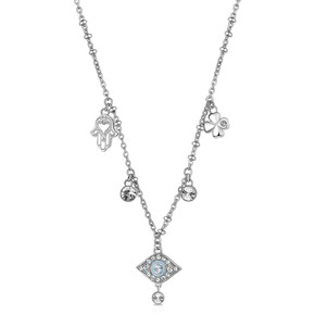 Collana Donna Brosway Chakra - BHKN097 Collana Donna Brosway Chakra - BHKN097