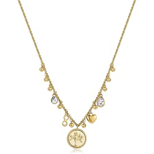 Collana Donna Brosway Chakra - BHKN101