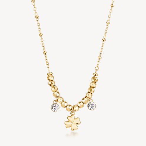 Collana Donna Brosway Chakra Fortuna - BHKN164