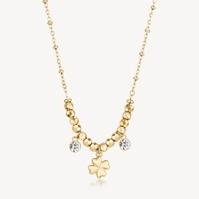 Collana Donna Brosway Chakra Fortuna - BHKN164