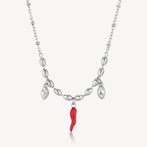 Collana Donna Brosway Chakra Fortuna - BHKN169