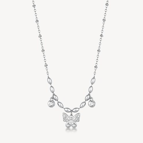 Collana Donna Brosway Chakra Mistici - BHKN165