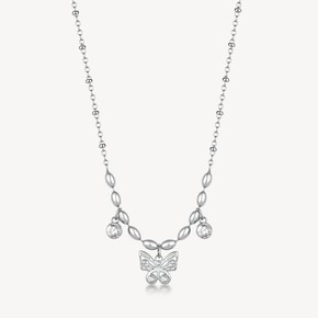Collana Donna Brosway Chakra Mistici - BHKN165 Collana Donna Brosway Chakra Mistici - BHKN165