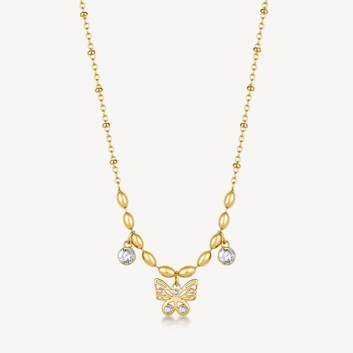 Collana Donna Brosway Chakra Mistici - BHKN166