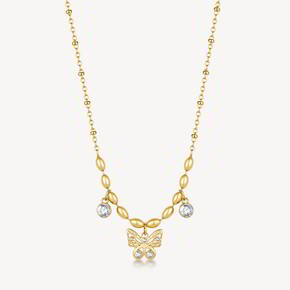 Collana Donna Brosway Chakra Mistici - BHKN166