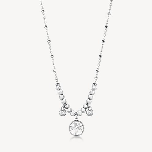 Collana Donna Brosway Chakra Mistici - BHKN167