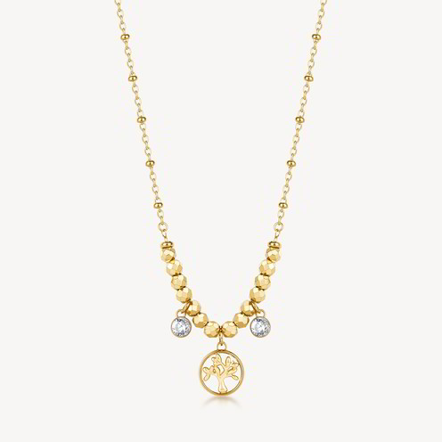 Collana Donna Brosway Chakra Mistici - BHKN168