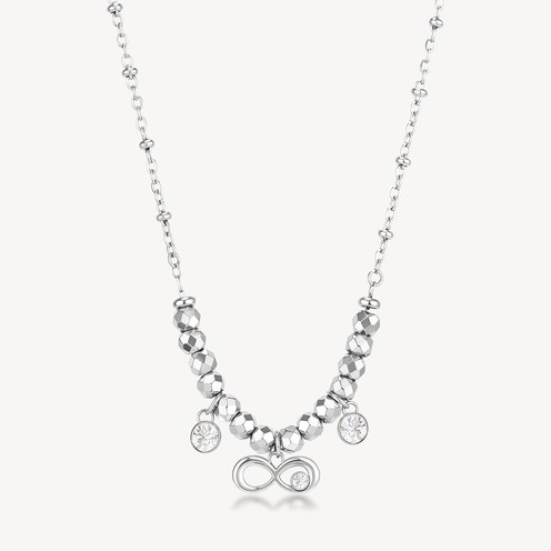 Collana Donna Brosway Chakra Simboli - BHKN159
