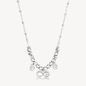 Collana Donna Brosway Chakra Simboli - BHKN159