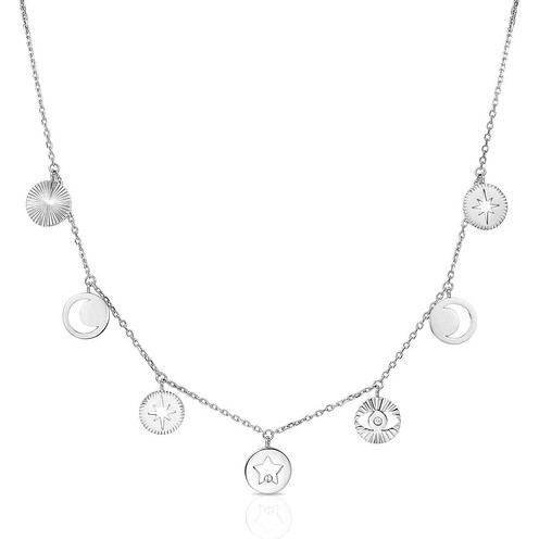 Collana Donna Brosway Chant - BAH01