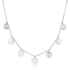 Collana Donna Brosway Chant - BAH01