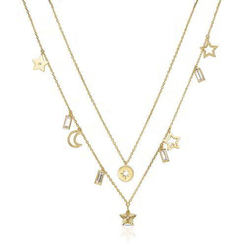 Collana Donna Brosway Chant - BAH04