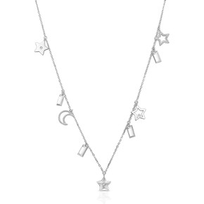 Collana Donna Brosway Chant - BAH05 Collana Donna Brosway Chant - BAH05