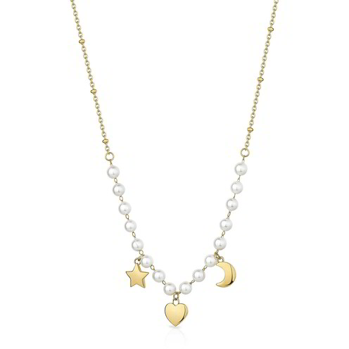 Collana Donna Brosway Chant - BAH80