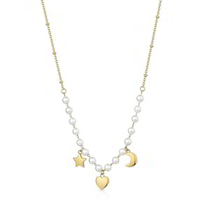 Collana Donna Brosway Chant - BAH80