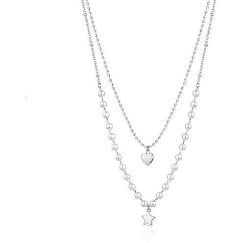 Collana Donna Brosway Chant - BAH81