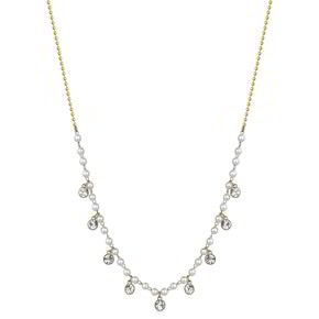Collana Donna Brosway Chant - BAH84