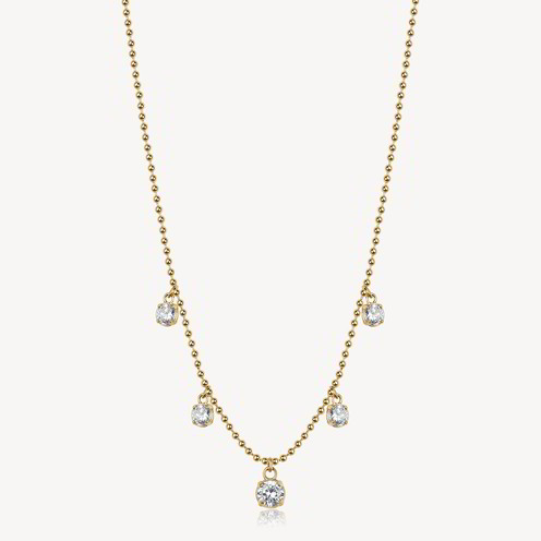 Collana Donna Brosway Desideri - BEIN015