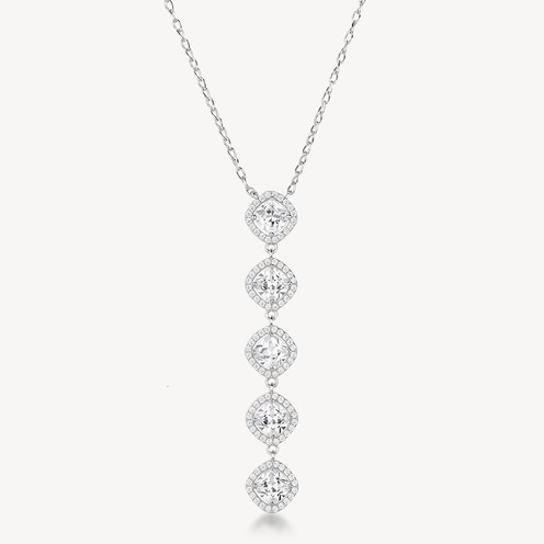 Collana Donna Brosway Fancy - FIW156