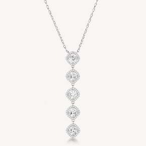 Collana Donna Brosway Fancy - FIW156