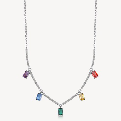 Collana Donna Brosway Fancy - FJR03