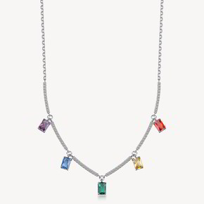 Collana Donna Brosway Fancy - FJR03 Collana Donna Brosway Fancy - FJR03