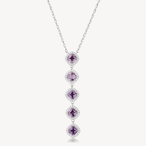 Collana Donna Brosway Fancy - FMP122