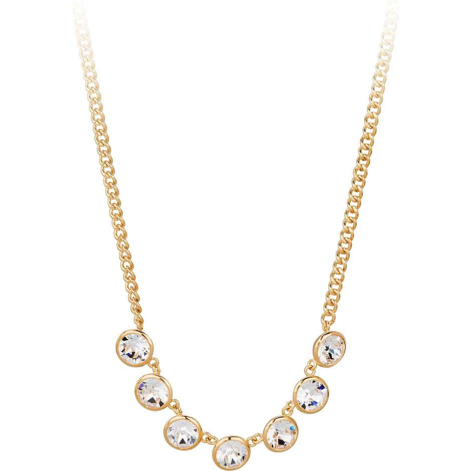 Collana Donna Brosway N-Tring - BTN32