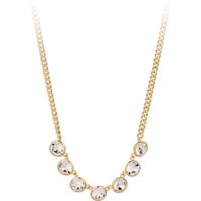 Collana Donna Brosway N-Tring - BTN32