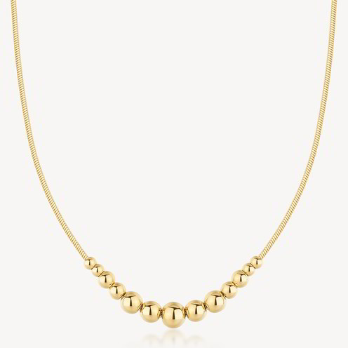 Collana Donna Brosway Perfect - BPC06