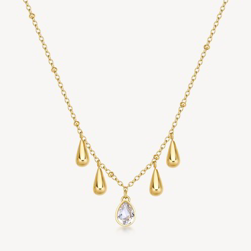 Collana Donna Brosway Perfect - BPC39