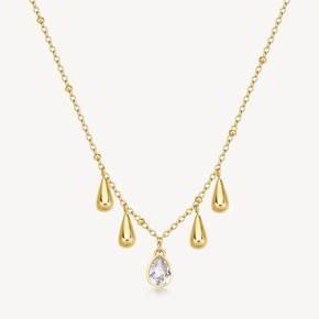 Collana Donna Brosway Perfect - BPC39 Collana Donna Brosway Perfect - BPC39