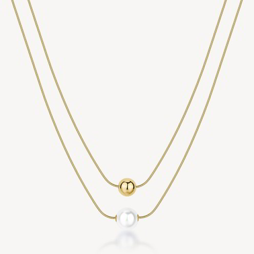 Collana Donna Brosway Perfect - BPC47