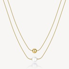 Collana Donna Brosway Perfect - BPC47