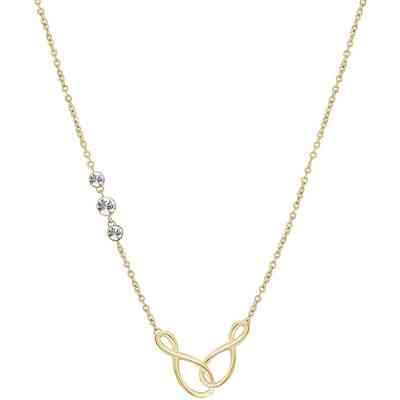 Collana Donna Brosway Ribbon - BBN10