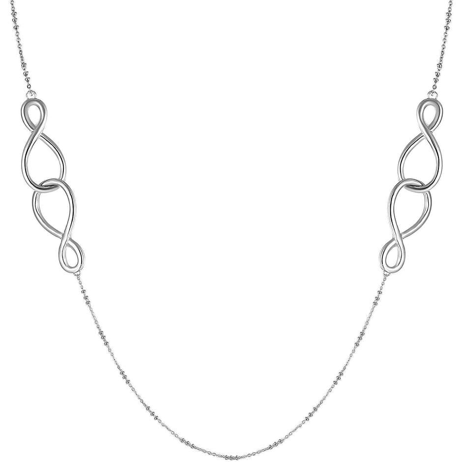 Collana Donna Brosway Ribbon - BBN19