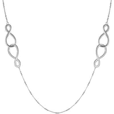 Collana Donna Brosway Ribbon - BBN19 Collana Donna Brosway Ribbon - BBN19