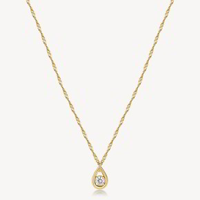 Collana Donna Brosway Ribbon - BBN30 Collana Donna Brosway Ribbon - BBN30