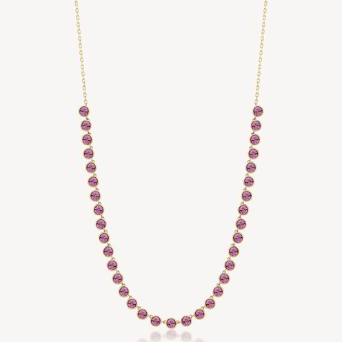 Collana Donna Brosway Symphonia - BYM159