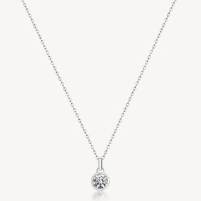 Collana Donna Brosway Symphonia - BYM187