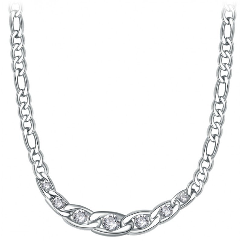 Collana Brosway Donna Symphonia BYM80 - Gioielli alla Moda